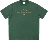 Image 5 of Heavyweight Vintage "DREAMERS CLUB" T-shirt 430gsm|12.7oz