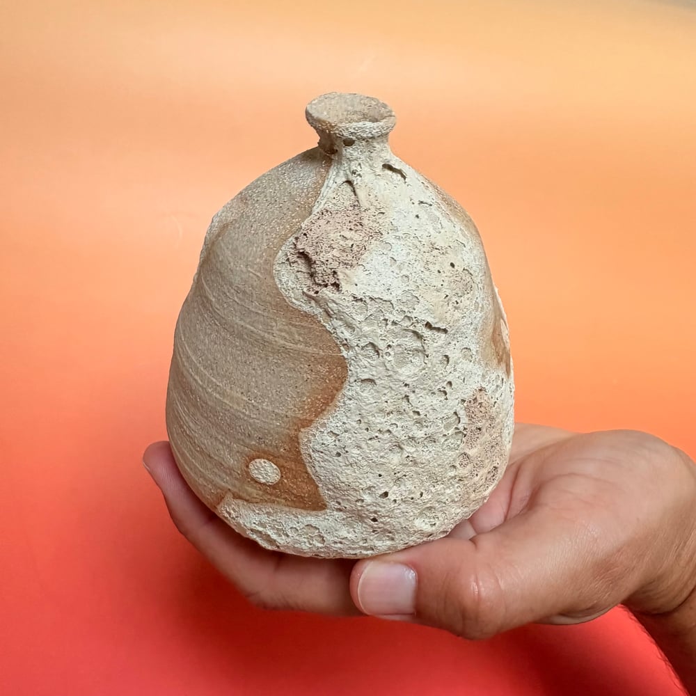 Image of Lot of Shipwreck Vases 