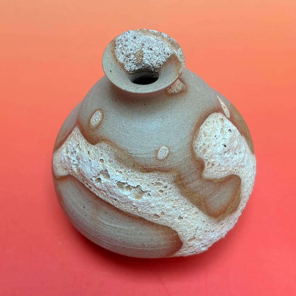 Image of Lot of Shipwreck Vases 