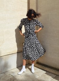 Image 1 of 1979 Saint Laurent Rive Gauche two-piece set