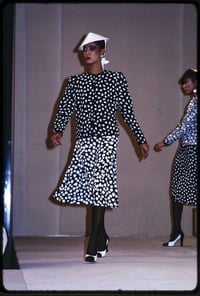 Image 3 of 1979 Saint Laurent Rive Gauche two-piece set