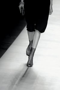 Image 4 of 2009 YSL sandales