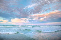 Image 1 of Endless Wonder | Footbridge Beach, Ogunquit Maine