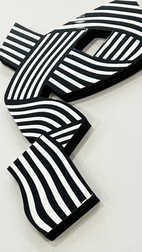 Image 2 of Mini Twist Ribbon Print