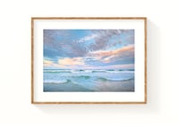 Image 2 of Endless Wonder | Footbridge Beach, Ogunquit Maine