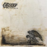 Image 2 of EZALOR - Verses Beneath A Dying Sky