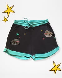 Image 1 of Pigeon Sport shorts - 100% Premium thick cotton -  Pre Order