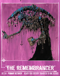 Image 1 of 001.033.01 The Remembrancer