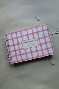 Image 1 of Journal de recherche de ma maison