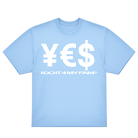 YES $KY BLUE