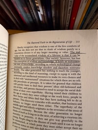 Image 5 of "The Culture of Narcissism" - Christopher Lasch