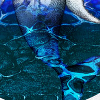 Image 4 of Limited Edition Fine Art Print | Through the fire - Humpback Whale