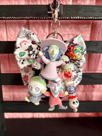 Image 3 of Lock, Shock and Barrel keychain 