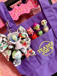 Image 4 of Lock, Shock and Barrel keychain 