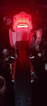 Image 3 of Universal Taillight Kit 