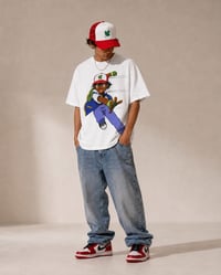 Image 1 of Asher Mucker