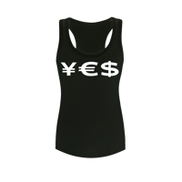 YES TANK TOP 