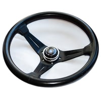 Image 1 of DEEP CORN NARDI TORINO CLASSIC 350MM