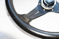 Image 2 of NARDI TORINO CLASSIC 350MM