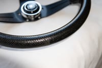 Image 4 of NARDI TORINO CLASSIC 350MM
