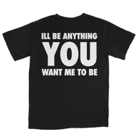 Image 2 of OBSESSION TEE