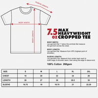 Image 3 of OBSESSION TEE