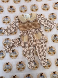 Dior Babygrow 