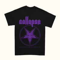 PENTAGRAM T-Shirt