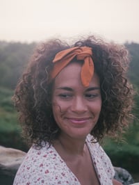Image 2 of Zinta calabaza