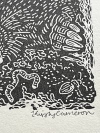 Image 4 of Wee Print- Mole