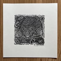 Image 1 of Wee Print- Mole