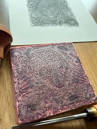 Image 5 of Wee Print- Mole