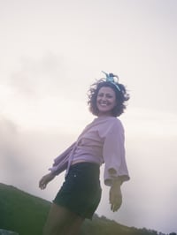 Image 5 of Txaketa gurutzatua lili