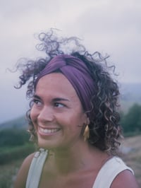 Image 2 of Turbante more