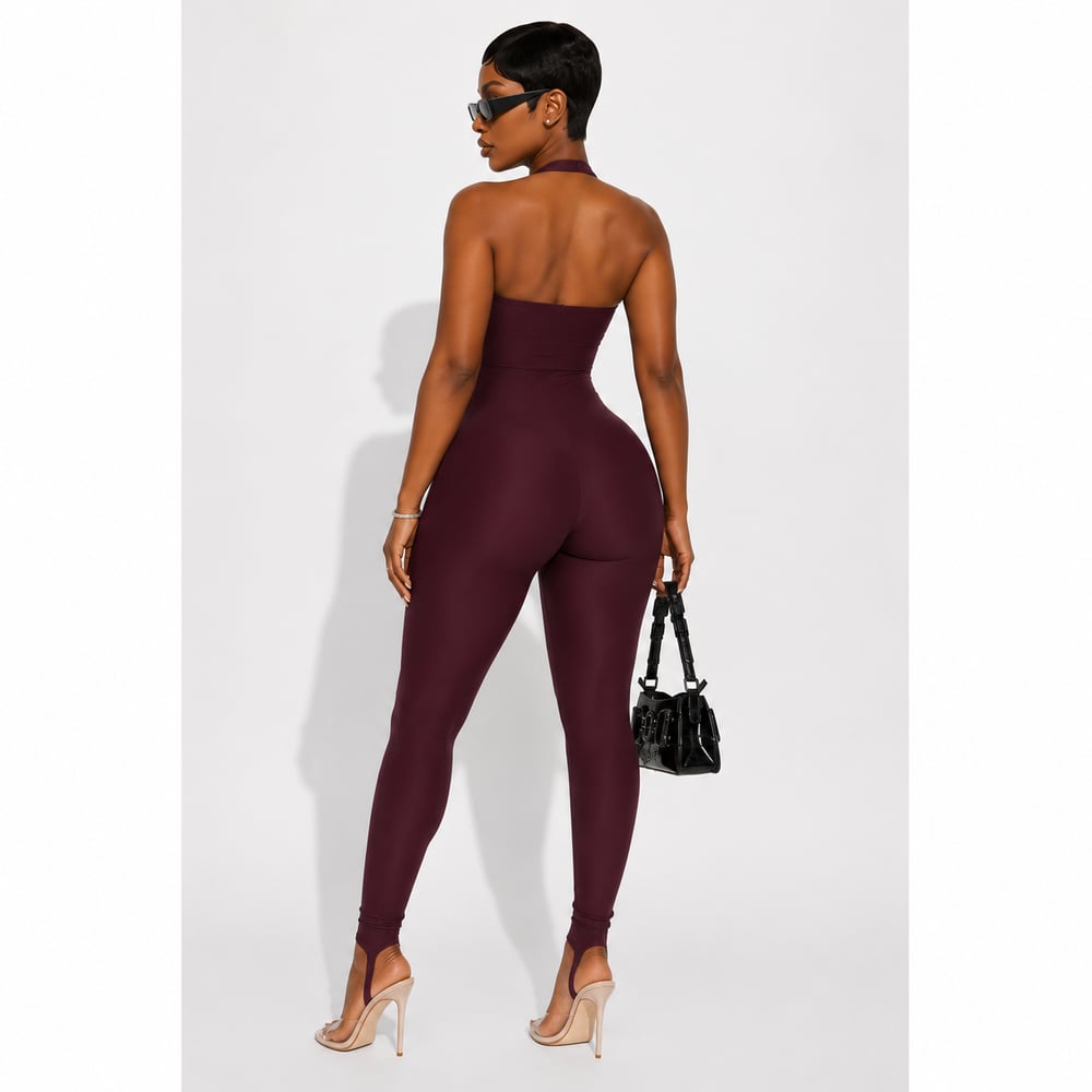 Image of Vixen Jumpsuit 