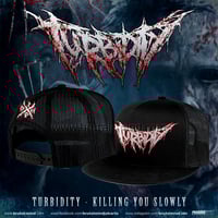 Image 1 of Turbidity - Trucker Snapback