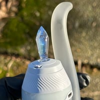 Image 6 of New Proxy / Peak Joystick 7 - UV HAZE Opal crystal