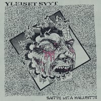 YLEISET SYYT - Saitte Mitä Halusitte MLP