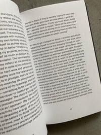 Image 3 of Fear and Money by ISABELLE GRAW 