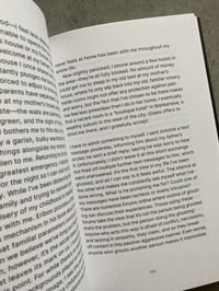 Image 4 of Fear and Money by ISABELLE GRAW 