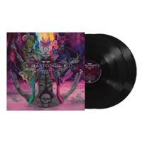Image 2 of [PRE-ORDER] Mastodon "Marrow Deep" (8/28/26)