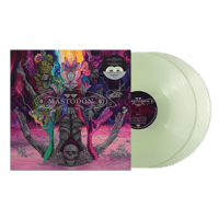 Image 1 of [PRE-ORDER] Mastodon "Marrow Deep" (8/28/26)