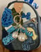 Image of Smurfs Small Duffle