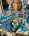 Image of Smurfs Small Duffle