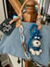 Image of Smurfs Small Duffle