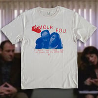 Image 1 of AMOUR FOU OR WHATEVER