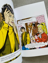 Image 6 of Pingo Magazine #20 Soft / Hard Cities