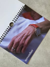 Image 4 of PINGO #13: hungarian wall calendar