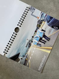 Image 3 of PINGO #13: hungarian wall calendar
