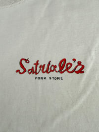 Image 2 of PORK STORE UNIFORM - Peony Gent *CREW*